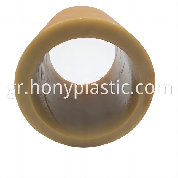 Aqua Green Fr4 Epoxy Pipe Epoxy Rod Turning Epoxy Resin Pipe Threaded Hole Groove Epoxy Resin Rod9 Jpg